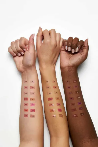Color Sensation Lipgloss - No:101 - Dudak Parlatıcısı 399678