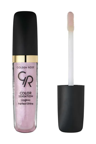 Color Sensation Lipgloss - No:101 - Dudak Parlatıcısı 399678