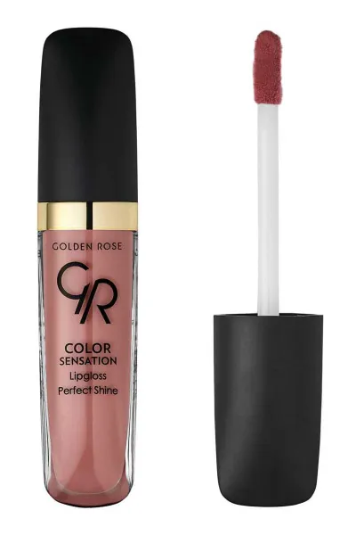 Color Sensation Lipgloss - No:103 - Dudak Parlatıcısı 399680