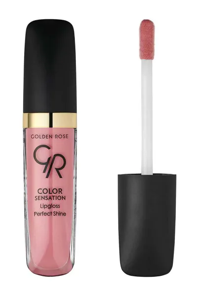 Color Sensation Lipgloss - No:104 - Dudak Parlatıcısı 399681