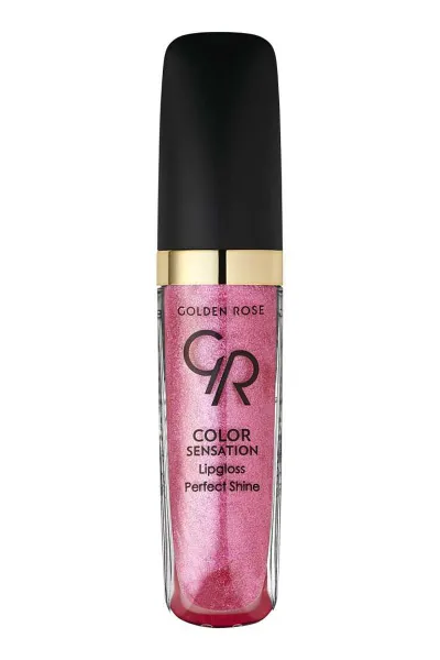 Color Sensation Lipgloss - No:110 - Dudak Parlatıcısı 399686