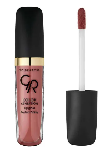 Color Sensation Lipgloss - No:117 - Dudak Parlatıcısı 399690