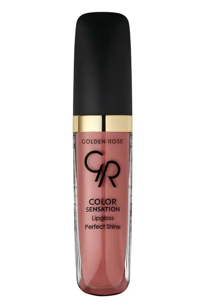 Color Sensation Lipgloss - No:117 - Dudak Parlatıcısı 399690