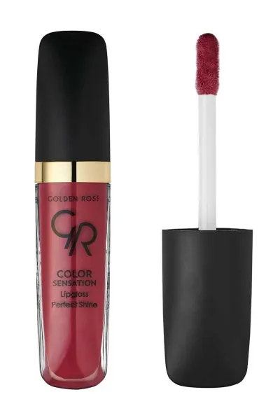 Color Sensation Lipgloss - No:118 - Dudak Parlatıcısı 399691