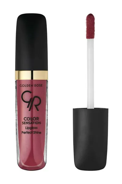 Color Sensation Lipgloss - No:120- Dudak Parlatıcısı 399692