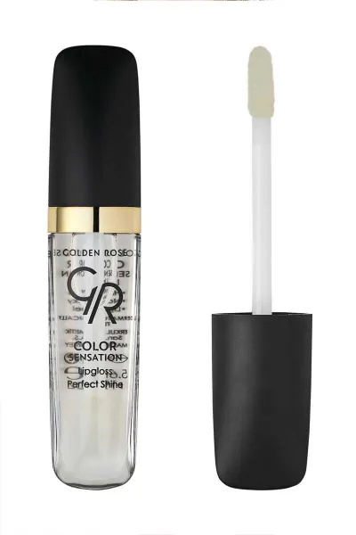 Color Sensation Lipgloss - No:124 - Dudak Parlatıcısı 399694
