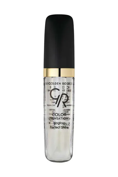 Color Sensation Lipgloss - No:124 - Dudak Parlatıcısı 399694