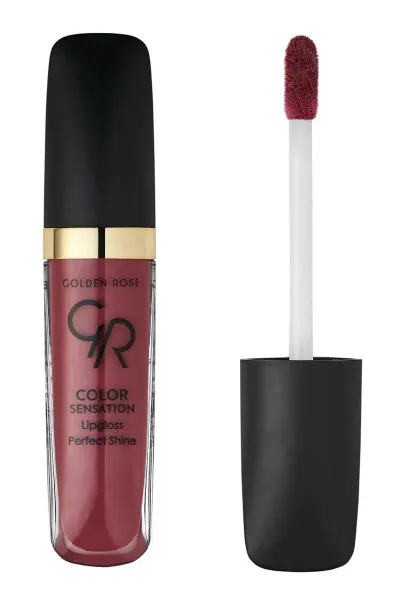 Color Sensation Lipgloss - No:130- Dudak Parlatıcısı 399695