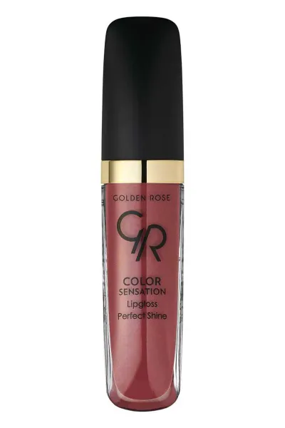 Color Sensation Lipgloss - No:132 - Dudak Parlatıcısı 399697