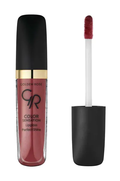 Color Sensation Lipgloss - No:132 - Dudak Parlatıcısı 399697