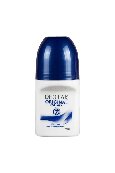 Deotak Erkek Deodorant Roll-On Original 35 ml 299336