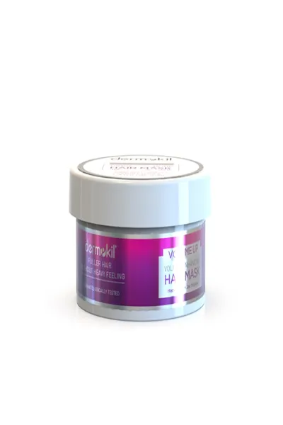 Dermokil A.A Komplex Hacim Veren Saç Maskesi 250ml 289191