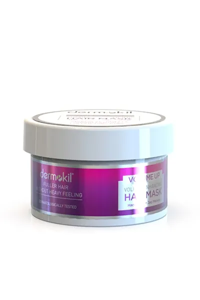 Dermokil A.A Komplex Hacim Veren Saç Maskesi 250ml 289191