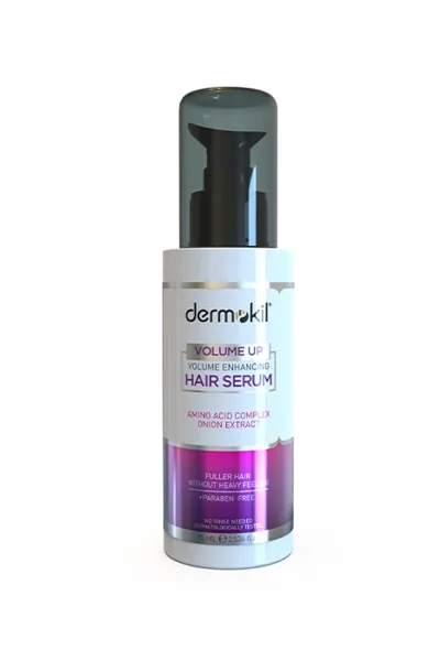 Dermokil A.A Komplex Hacim Veren Saç Serumu 75ml 289106