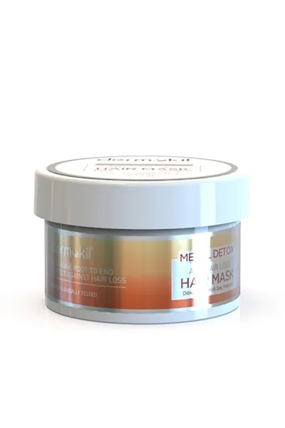 Dermokil Biotin & Caffein Saç Maskesi 250 ml 289192