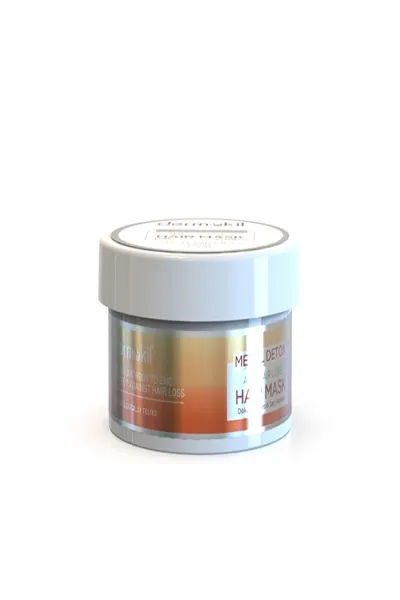 Dermokil Biotin & Caffein Saç Maskesi 250 ml 289192