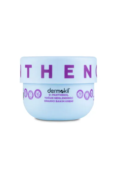 Dermokil D-Panthenol Yoğun Nemlendirici Onarıcı Krem 250 Ml 438476