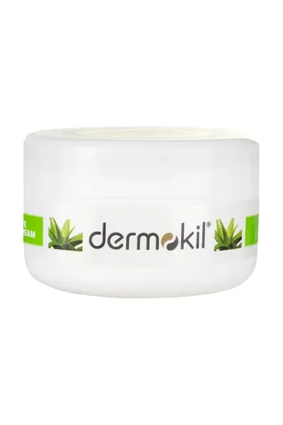Dermokil El & Vücut Kremi Aloe Vera 300 ML 252318