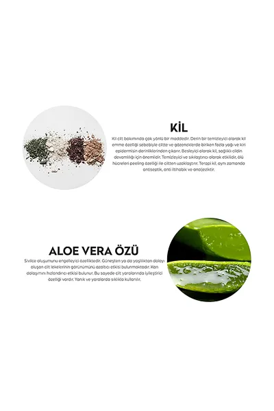 Dermokil El & Vücut Kremi Aloe Vera 300 ML 252318