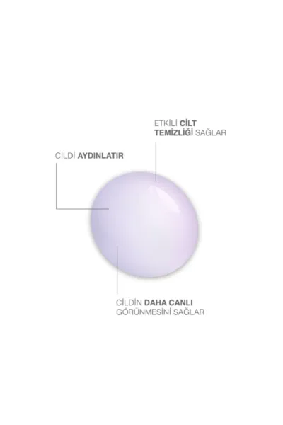 Dermokil Hologram Yüz Maskesi 15 ml 288896
