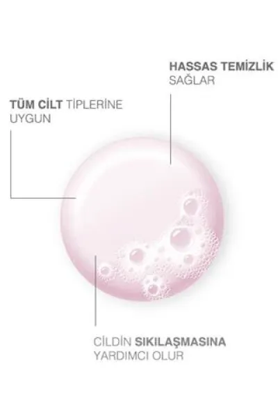 Dermokil Sabun Gül Özlü  100 Gr 252389