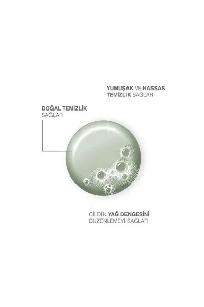 Dermokil Sabun Kenevir Tohumu 100 Ml 252388