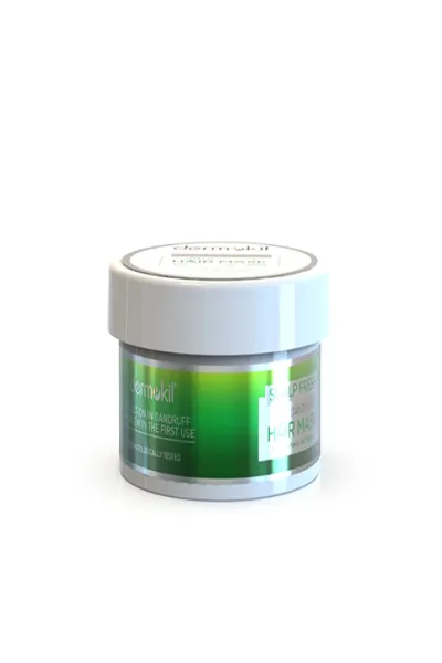 Dermokil Selenyum Kepeğe Karşı Saç Maskesi 250 ml 289193
