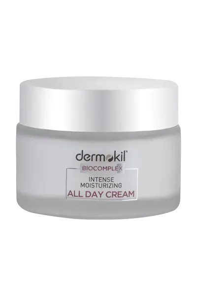 Dermokil Yoğun Nemlendirici Intense Moısturızıng All Day Cream 50 Ml 432967