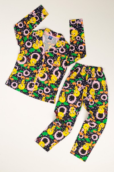 desenli-dugmeli-kiz-cocuk-pijama-takimi-77896