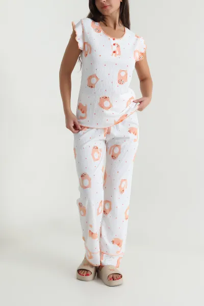 desenli-yaka-dugmeli-burumcuk-kadin-pijama-takimi-479571
