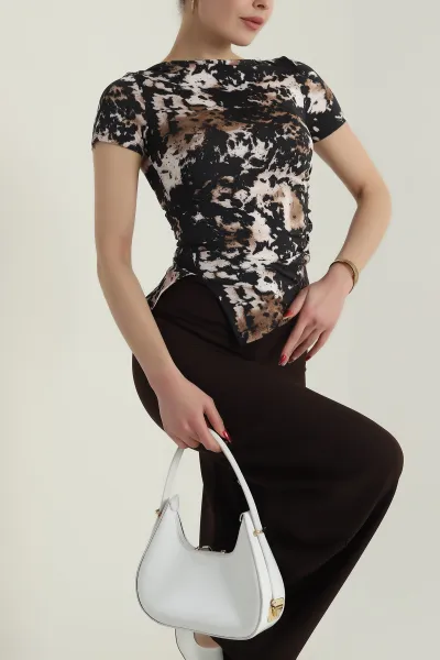 desenli-yani-buzgulu-yirtmacli-oysho-kadin-bluz-427834