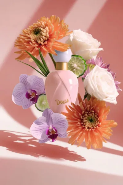 Dolce Bella Edt + Deodorant Hediye'li Kofre 338738