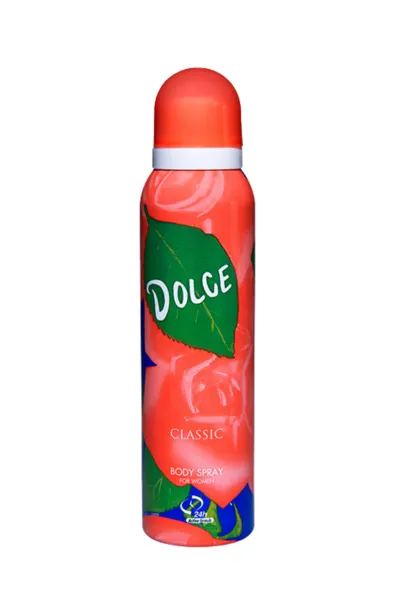Dolce Classic Edt 100ML+Deodorant 150ML Hediyeli Kofre 279923