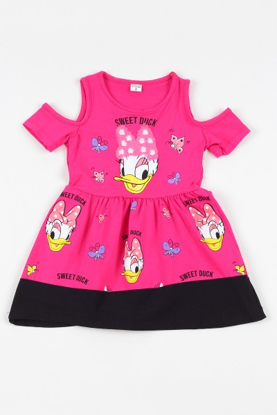 eflatun-2-10-yas-sweet-duck-baskilli-pullu-kiz-cocuk-elbise-108698