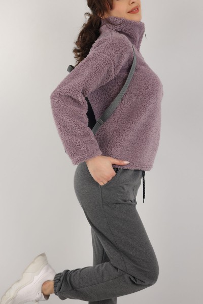 eflatun-yarim-fermuarli-yumos-sweat-153487
