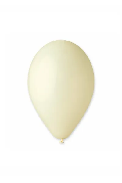 Fil Dişi 12'' Pastel Balon 10'lu 301243