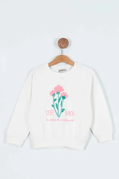 ekru-2-6-yas-cicek-baskili-kiz-cocuk-sweatshirt-236268