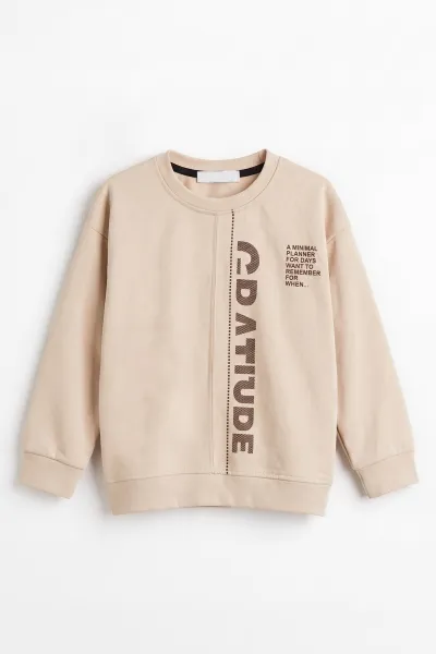 ekru-3-12-yas-yazi-baskili-erkek-cocuk-sweatshirt-478992