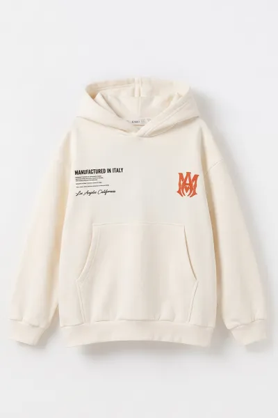 ekru-9-16-yas-kapusonlu-ici-sardonlu-erkek-cocuk-sweatshirt-495815