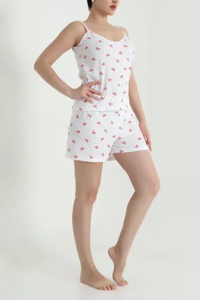 ekru-askili-sortlu-kadin-pijama-takimi-466676