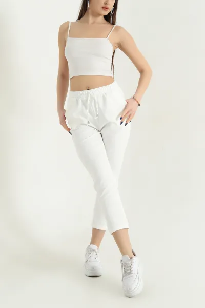 ekru-bel-lastikli-scuba-kadin-havuc-pantolon-338433