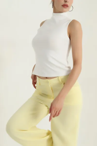 ekru-dik-yaka-kadin-viskon-bluz-381596