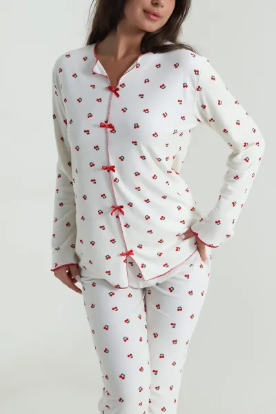 ekru-dugmeli-suet-kadin-pijama-takimi-486273