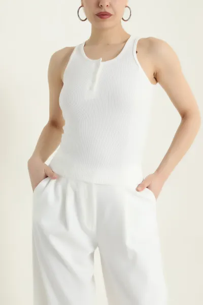 ekru-fitilli-kolsuz-kadin-bluz-433702