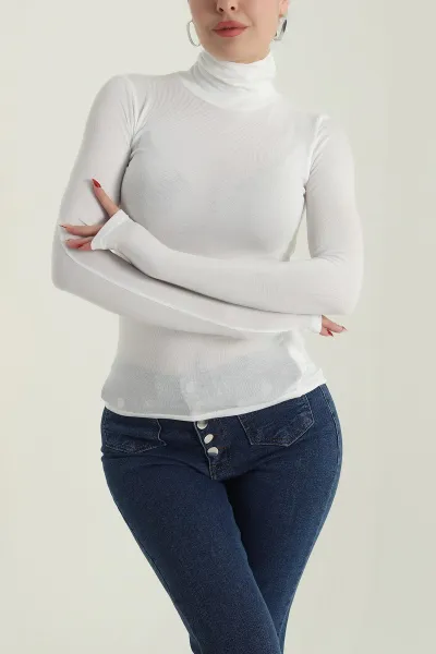 ekru-likrali-transparan-kadin-bluz-428343