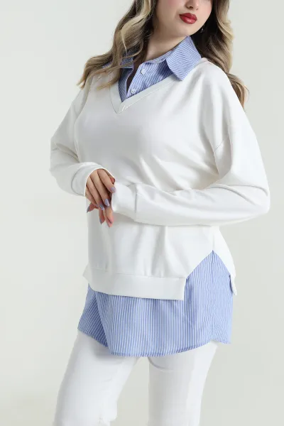 ekru-modal-kumas-poplin-garnili-sweat-495405