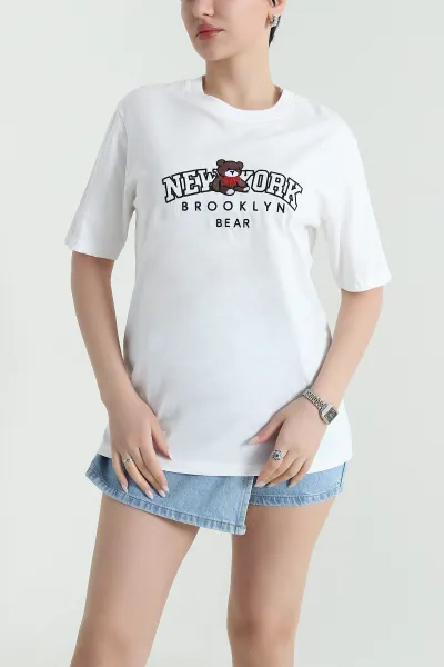 ekru-nakisli-suprem-kadin-tisort-451322