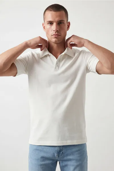 ekru-polo-yaka-erkek-tisort-435352