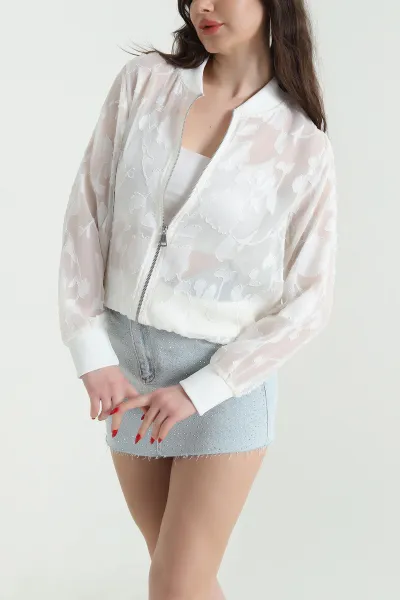 ekru-ribanali-sifon-empirme-bomber-444091