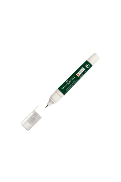 Faber Castell Sıvı Düzeltme Kalemi 274374